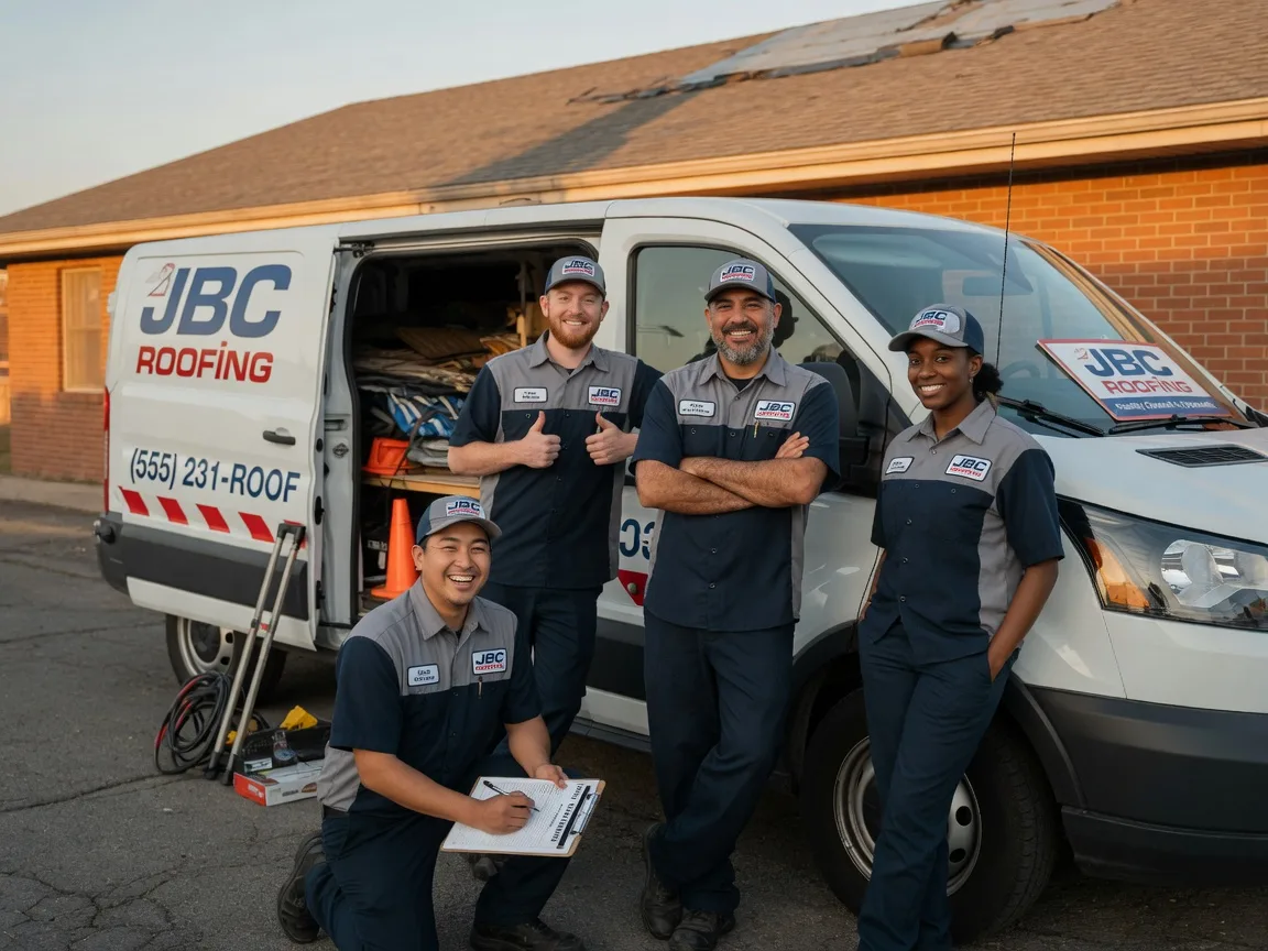 Roof Replacement company in Lusk, WY