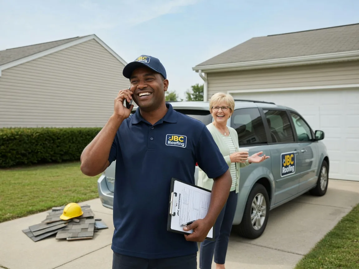 Roof Replacement Lusk, WY FAQs
